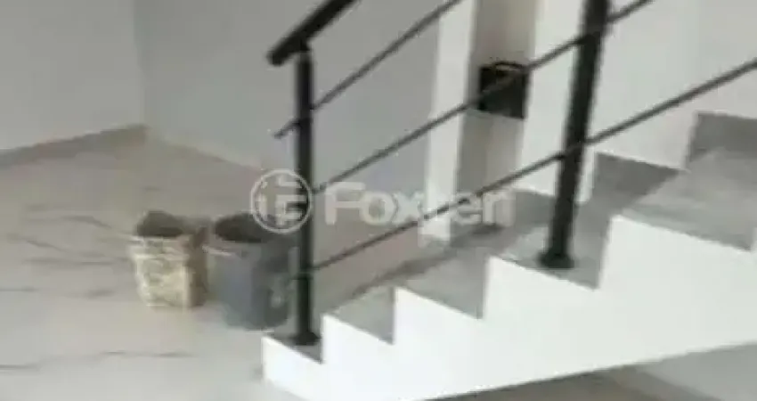 Casa com 2 quartos à venda na Rua Emídio Campanella, 314, Vila Campanela, São Paulo