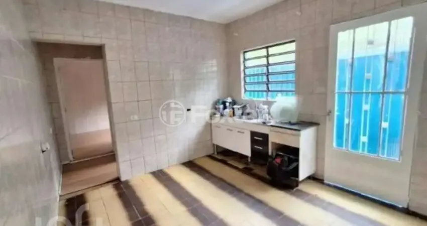Casa com 2 quartos à venda na Rua Belo Jardim, 378, Jardim Mutinga, São Paulo