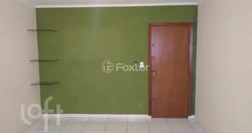 Apartamento com 3 quartos à venda na Rua Clark, 2751, Mooca, São Paulo