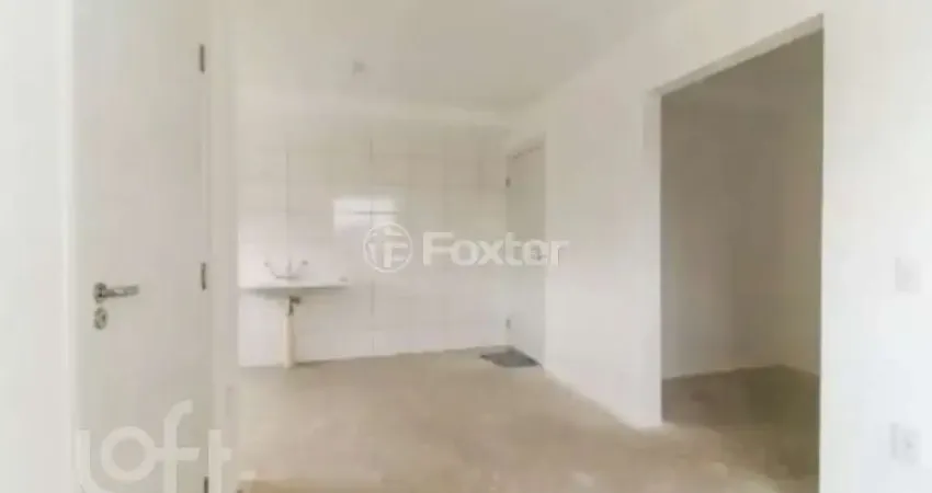 Apartamento com 1 quarto à venda na Avenida Nordestina, 2780, Cidade Nova São Miguel, São Paulo