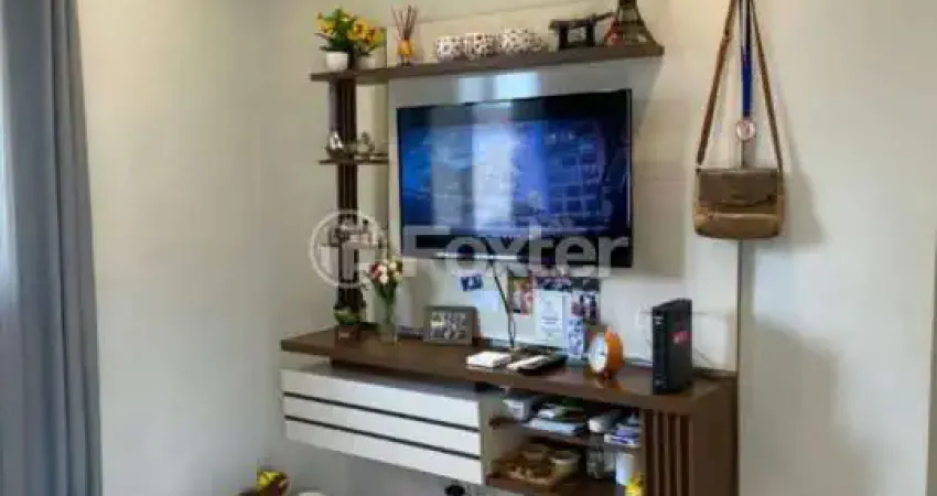 Casa em condomínio fechado com 2 quartos à venda na Rua Anhumas, 489, Vila São João Batista, Guarulhos