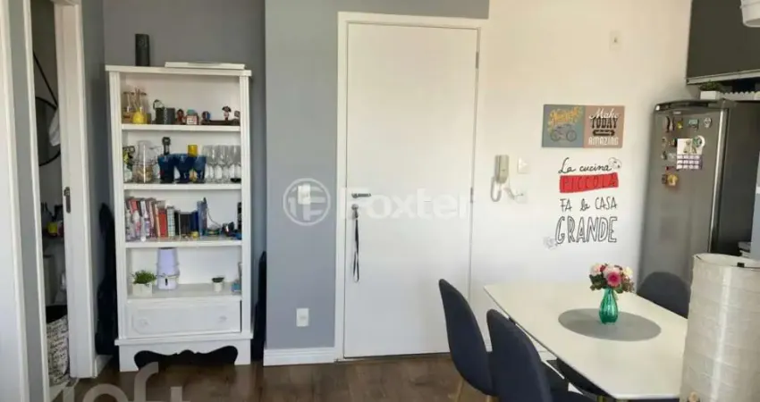 Apartamento com 1 quarto à venda na Rua Torres da Barra, 409, Água Branca, São Paulo