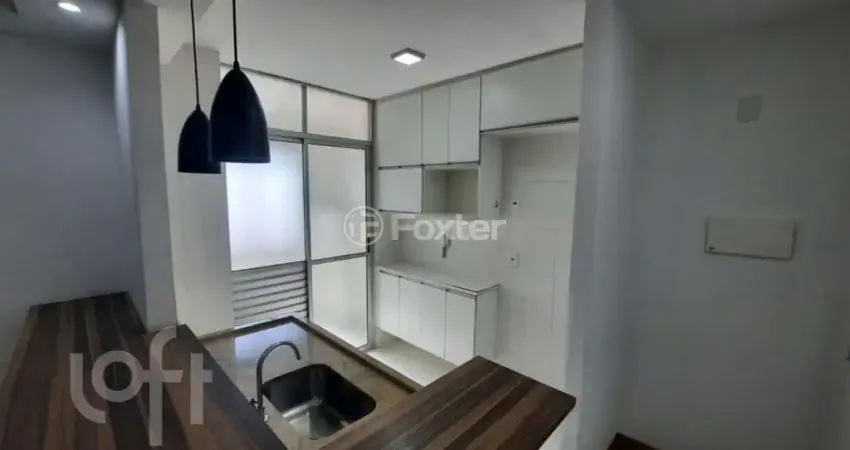 Apartamento com 2 quartos à venda na Avenida Aricanduva, 3252, Vila Califórnia, São Paulo