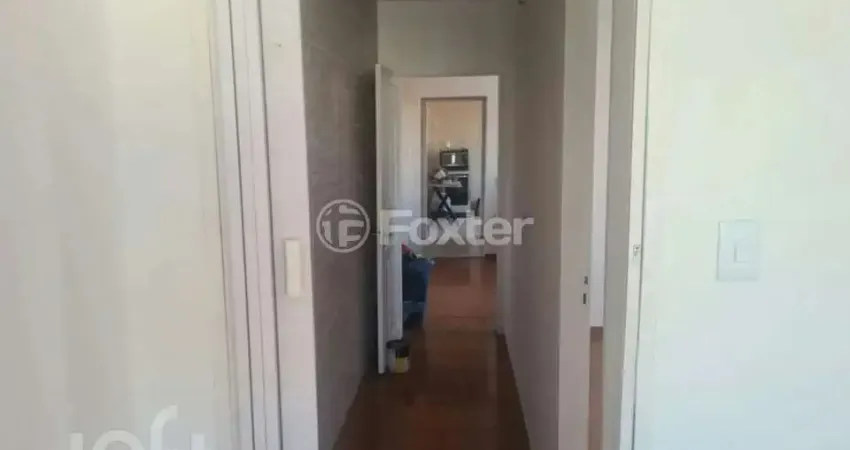 Casa com 2 quartos à venda na Rua Aratimbó, 267, Vila Liviero, São Paulo