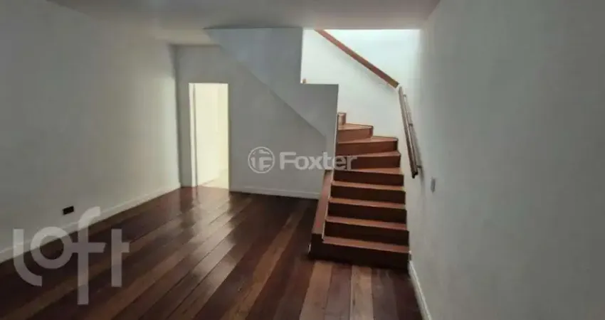 Casa com 3 quartos à venda na Rua Domingos San Félix, 42, Vila Friburgo, São Paulo