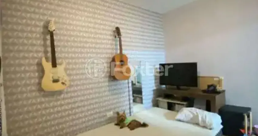 Apartamento com 2 quartos à venda na Rua Conde de Irajá, 2534, Vila Mariana, São Paulo