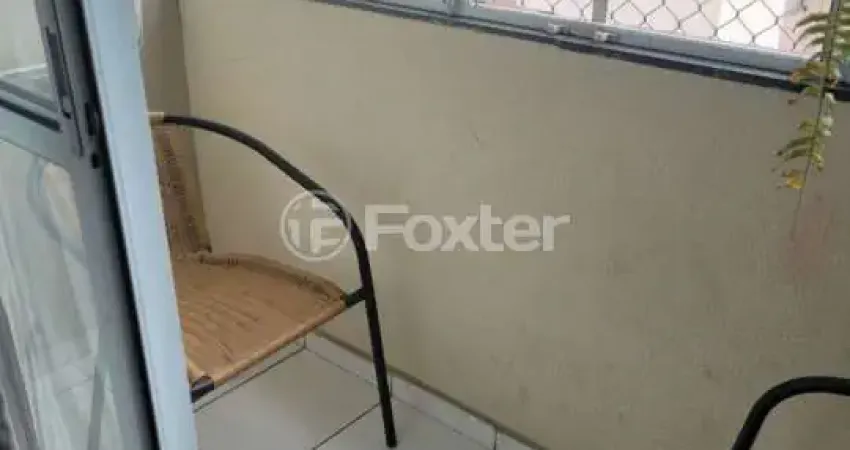 Apartamento com 3 quartos à venda na Rua Simone Martini, 285, Jardim Santa Maria, São Paulo