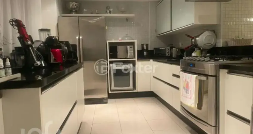 Apartamento com 4 quartos à venda na Rua Harmonia, 990, Sumarezinho, São Paulo