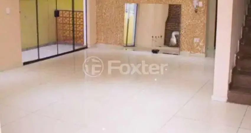 Casa com 2 quartos à venda na Rua Maryam Elias Id, 16, Itaquera, São Paulo