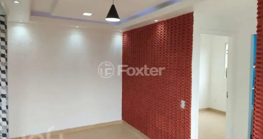 Apartamento com 2 quartos à venda na Rua Noventa e Cinco, 245, Vila Roseira II, São Paulo