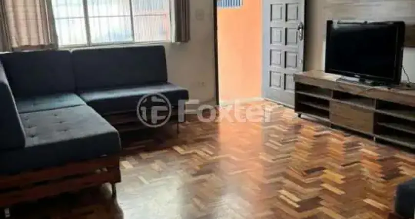 Casa com 3 quartos à venda na Rua Jaguaré, 226, Jaguaré, São Paulo