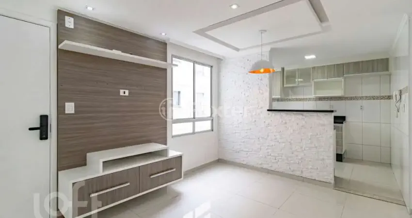 Apartamento com 2 quartos à venda na Avenida Maria Ricci Perrota, 101, Vila Alzira, Guarulhos