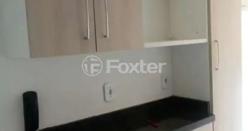 Apartamento com 1 quarto à venda na Rua José Bauman, 151, Jardim Redil, São Paulo