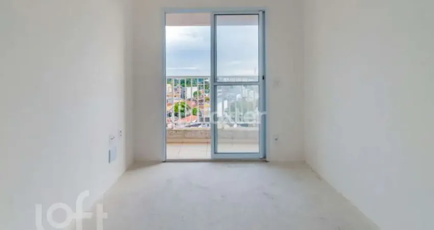 Apartamento com 2 quartos à venda na Rua Pacaritambo, 163, Vila Isa, São Paulo