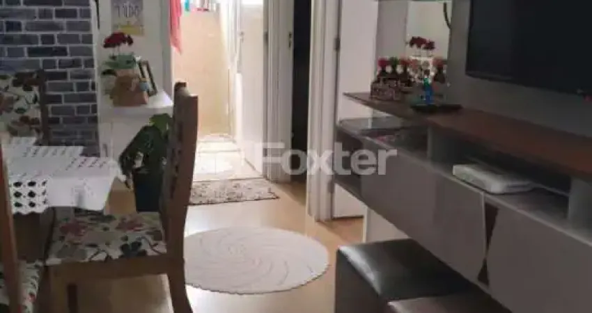 Apartamento com 2 quartos à venda na Rua Nelson Raineri, 702, Recanto Vista Alegre, Cotia