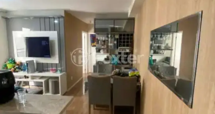 Apartamento com 1 quarto à venda na Rua Evaldo Calabrez, 1023, Vila Princesa Isabel, São Paulo