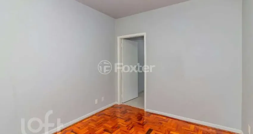 Apartamento com 1 quarto à venda na Rua Bela Cintra, 204, Consolação, São Paulo