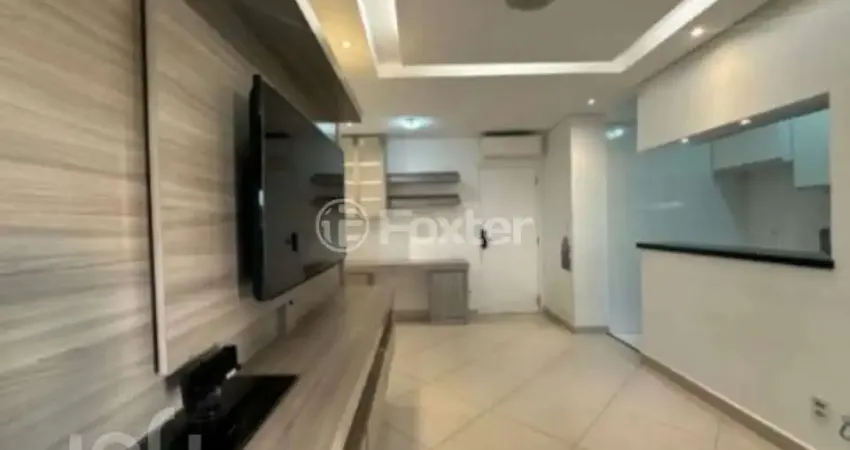 Apartamento com 2 quartos à venda na Avenida Coronel Sezefredo Fagundes, 797, Tucuruvi, São Paulo