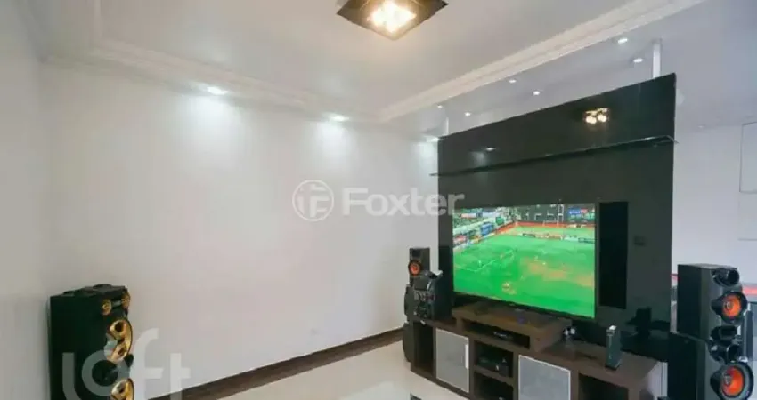 Casa com 6 quartos à venda na Rua Gustavo Figner, 86, Vila Beatriz, São Paulo