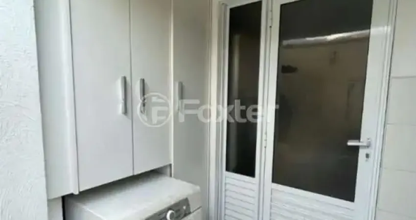 Casa em condomínio fechado com 3 quartos à venda na Rua Vésper, 100, Vila Santo Antônio do Portão, Cotia