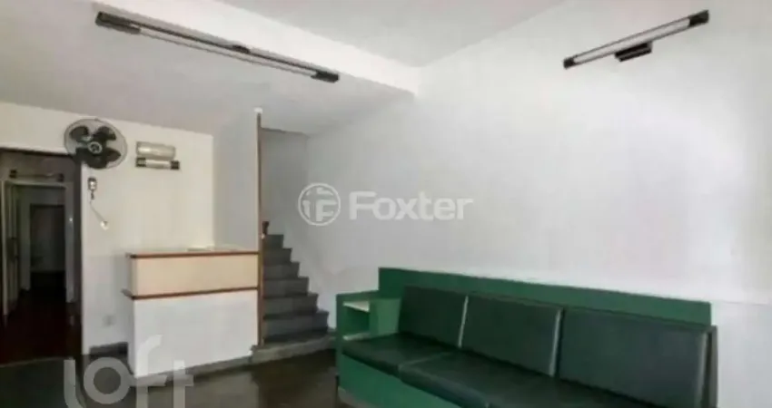 Casa com 5 quartos à venda na Rua Baluarte, 168, Vila Olímpia, São Paulo