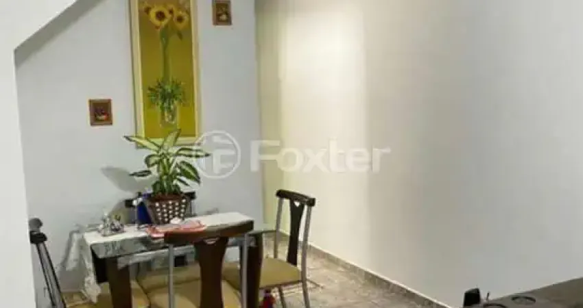 Casa com 4 quartos à venda na Rua Paisagem Ecológica, 37, Parque Panamericano, São Paulo