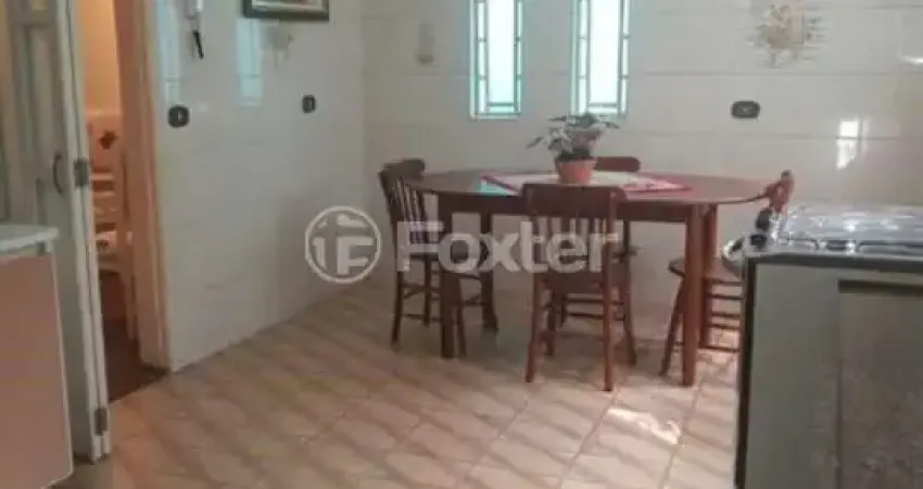 Casa com 4 quartos à venda na Rua Trajano de Morais, 107, Vila Amélia, São Paulo