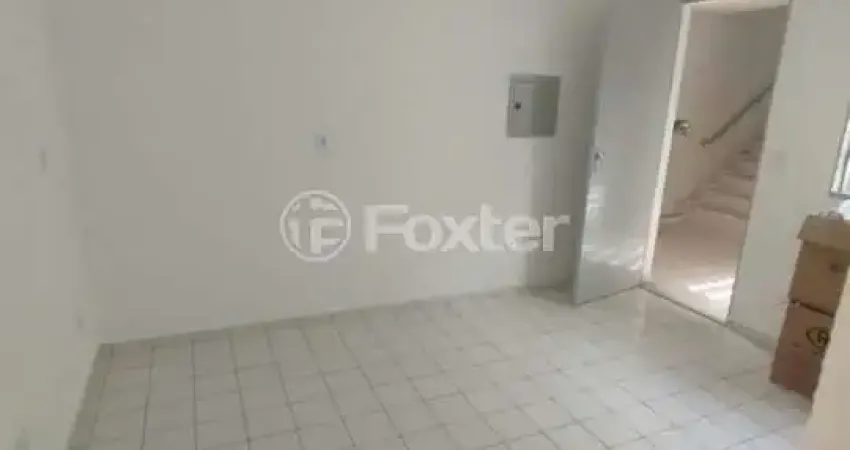 Apartamento com 2 quartos à venda na Estrada Dom João Nery, 4537, Jardim Bartira, São Paulo
