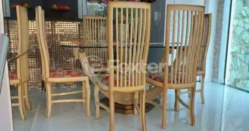 Casa com 3 quartos à venda na Rua Salvador de Edra, 215, Saúde, São Paulo