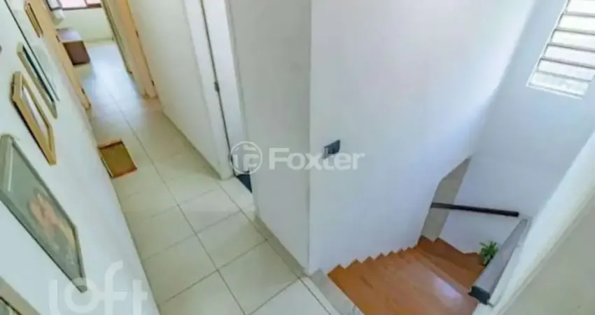 Casa com 3 quartos à venda na Rua Eduardo Lobo, 374, Parque Imperial, São Paulo