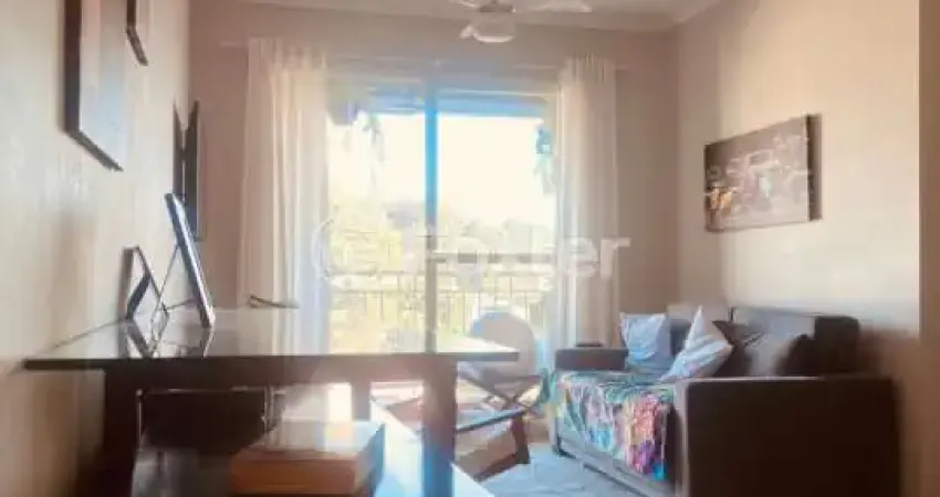 Apartamento com 3 quartos à venda na Rua Heitor de Souza Pinheiro, 257, Super Quadra Morumbi, São Paulo