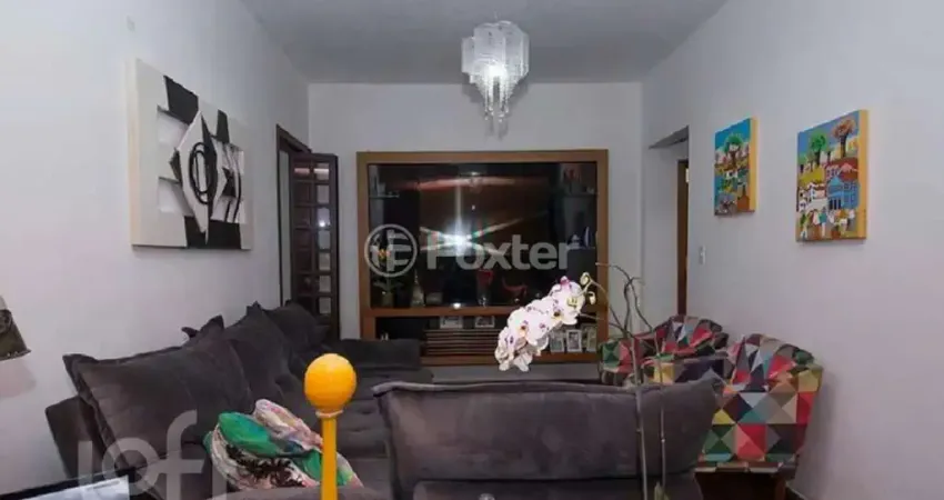 Casa com 7 quartos à venda na Rua Ibiquara, 263, Vila Ipojuca, São Paulo