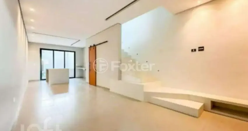 Casa com 4 quartos à venda na Rua Eponina, 500, Vila Carrão, São Paulo