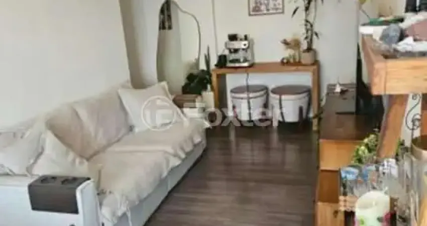 Apartamento com 2 quartos à venda na Rua Guararapes, 300, Brooklin Paulista, São Paulo