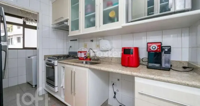 Apartamento com 3 quartos à venda na Avenida Lino de Almeida Pires, 625, Vila Guarani, São Paulo