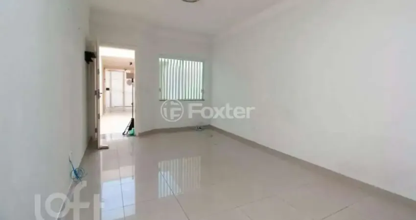 Casa com 3 quartos à venda na Rua Professor Raul Briquet, 283, Vila Libanesa, São Paulo