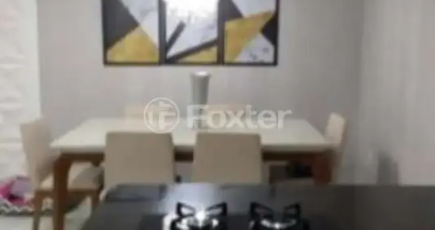 Casa com 3 quartos à venda na Rua Santa Blandina, 83, Vila Antonina, São Paulo