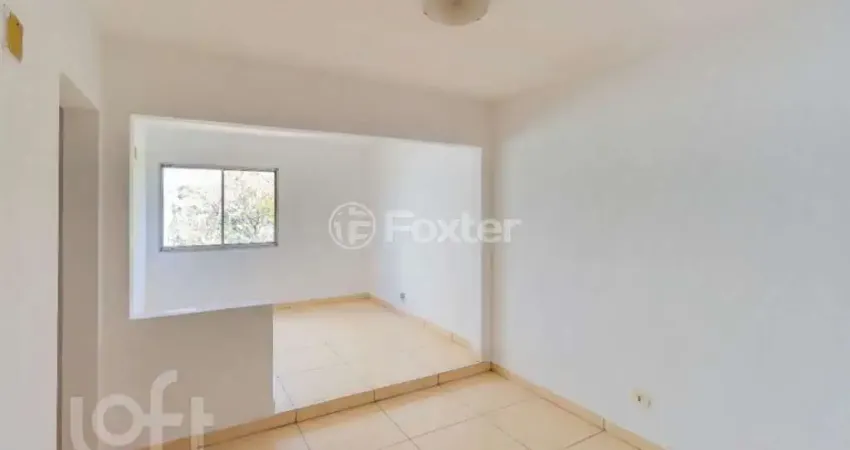 Apartamento com 3 quartos à venda na Rua Trajano Reis, 186, Jardim das Vertentes, São Paulo