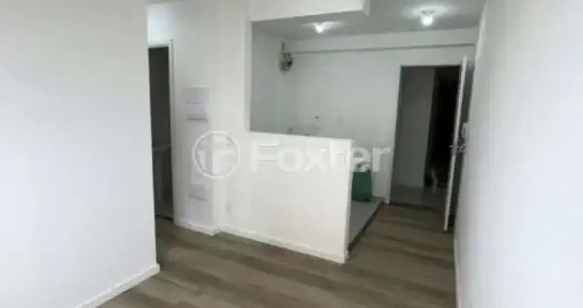 Apartamento com 2 quartos à venda na Avenida Sapopemba, 13302, Vila Regente Feijó, São Paulo