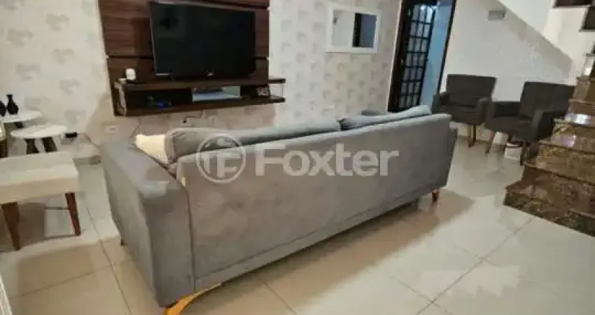 Casa com 3 quartos à venda na Rua Grapirá, 841, Vila Curuçá, São Paulo