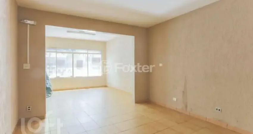 Casa com 4 quartos à venda na Rua Espártaco, 115, Vila Romana, São Paulo