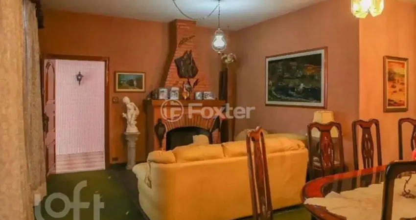 Casa com 3 quartos à venda na Rua Paumari, 145, Vila Ipojuca, São Paulo