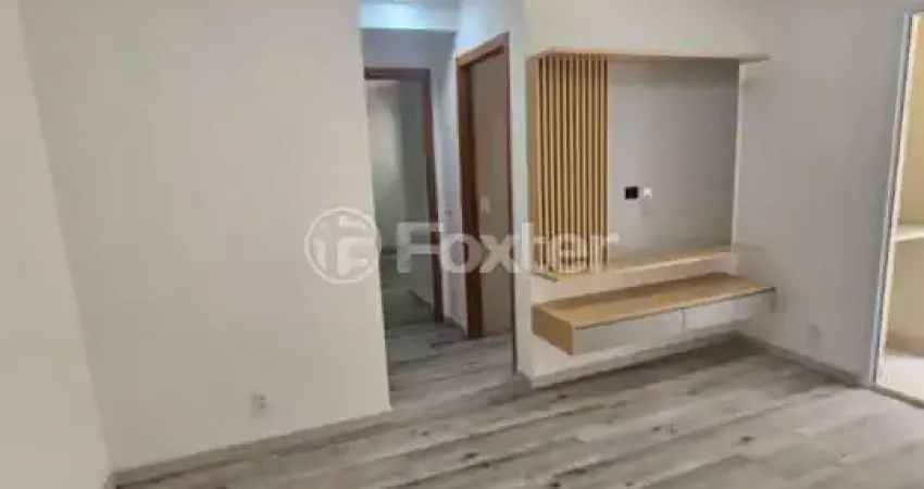Apartamento com 2 quartos à venda na Rua Coronel Francisco de Oliveira Simões, 70, Paraíso do Morumbi, São Paulo