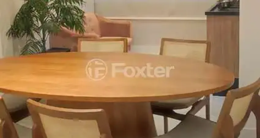 Apartamento com 3 quartos à venda na Rua Rosa de Siqueira, 200, Campestre, Santo André