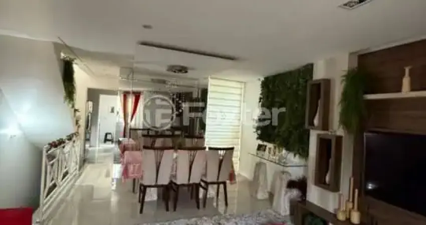 Casa com 3 quartos à venda na Rua Luís Araújo Faria, 44, Jardim Monte Kemel, São Paulo