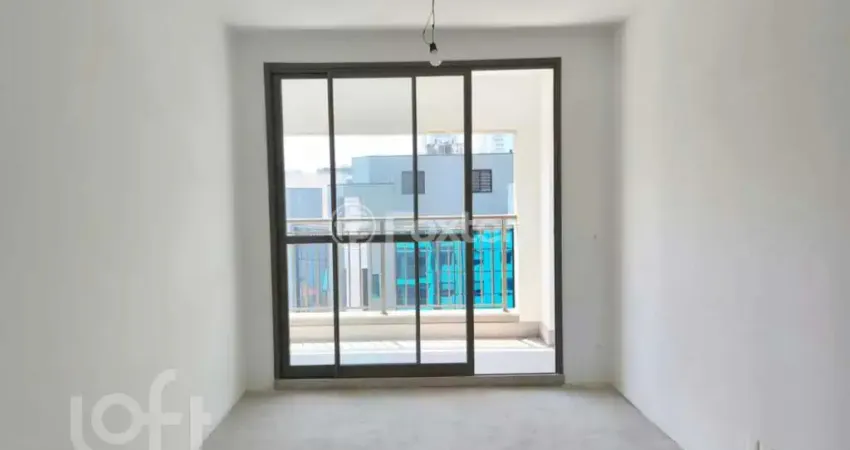 Apartamento com 2 quartos à venda na Avenida Lins de Vasconcelos, 3321, Vila Mariana, São Paulo