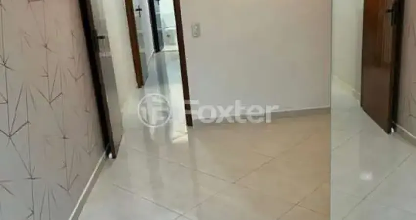 Casa em condomínio fechado com 2 quartos à venda na Rua Valentim Xavier, 57, Vila Carrão, São Paulo