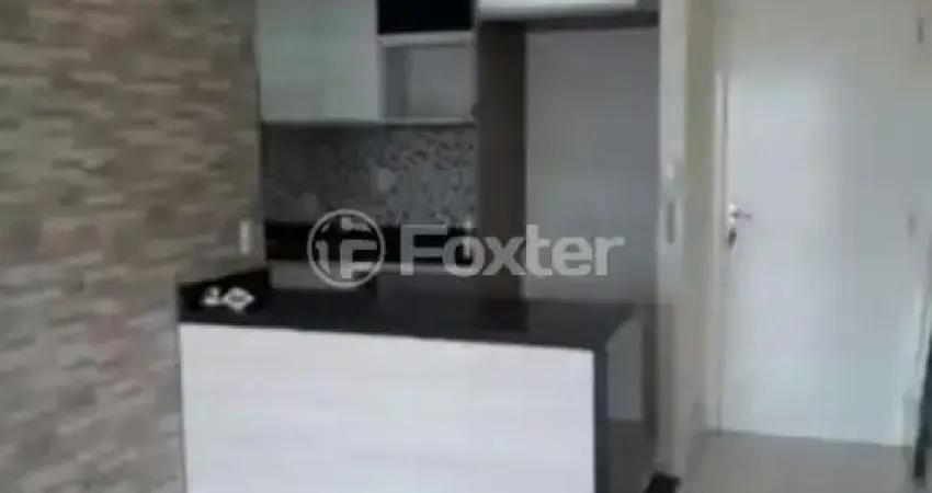 Apartamento com 2 quartos à venda na Rua Lino Petenoni, 340, Vila Paranaguá, São Paulo