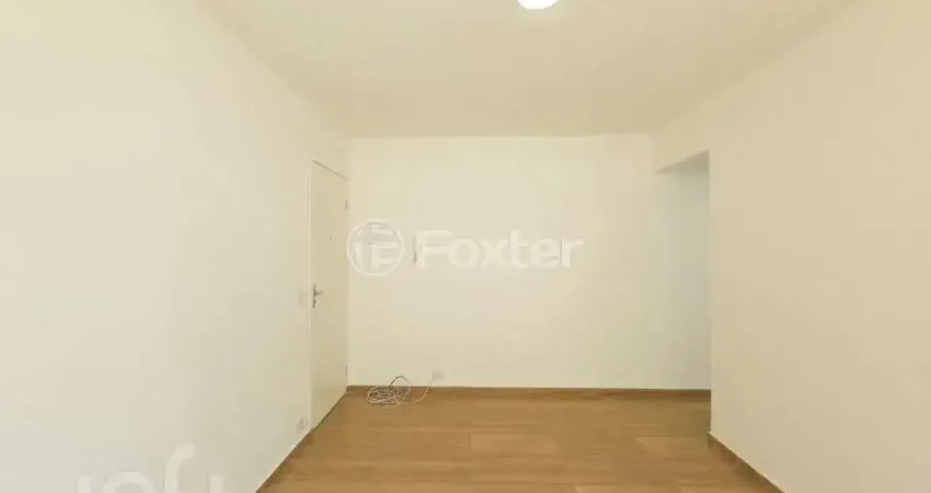 Apartamento com 1 quarto à venda na Praça Jácomo Zanela, 873, Água Branca, São Paulo