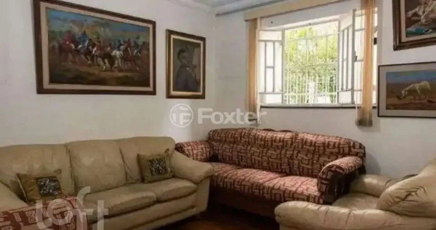 Casa com 3 quartos à venda na Rua Dona Inácia Uchôa, 486, Vila Mariana, São Paulo